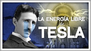 El Mayor Sueño (y Fracaso) de Nikola Tesla