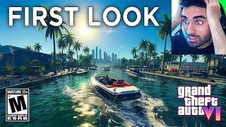 GTA 6... TRUE NEXT-GEN GAME 🤯 - (How Rockstar will Change Gaming Forever Again - GTA 6 PS5 & Xbox)