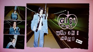 張蔓姿 Gigi -《WHY AM I HERE》 新碟試聽