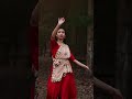 Thiranurayum ❤️ #anandabhadram #thiranurayum #classicaldance #shortvideo