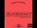 Svg Boomin X Kid Kunchy_-_Energy(Pro by Jay Lee)