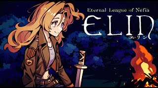 🔴【#Elin 】ティリス民、おやすみなされ #ゲーム実況 #Vtuber 】