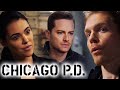 How's Your Poker Face | Chicago P.D.