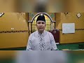 AKHIR RAMADHAN 1444H, WBP LAPAS BENGKULU 8 KALI KHATAM AL-QUR’AN