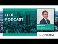 Episode 15: Mark Abrams - Providing transparency, speed and clarity to FIs.