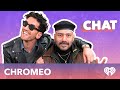 Chromeo on 'Adult Contemporary', Staying Funky as You Grow Up, Get Technical,  Talk Modern Listening