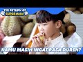 Kamu Masih Ingat Rasa Duren? |Nostalgia Superman|SUB INDO/ENG|190204 Siaran KBS WORLD TV|