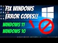 How To Fix Windows Activation Fail 0x803f7001, 0xC004F074, 0x8007007B Error Codes