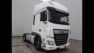 smz.be Daf XF 530 stock 30012736