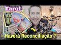 Haverá reconciliação ? Ele vai te procurar ? Qual o futuro desa relação ?Tarot de hoje-rei do oracul