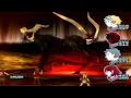 Persona 3 FES The Answer - Final Boss/