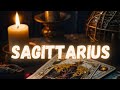 SAGITTARIUS SOMEONE TELLS YOU SOMETHING IN HOURS THAT YOU ARE NOT GOING TO BELIEVE 😱🔥