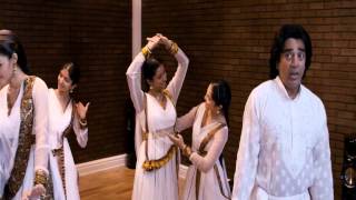Unnai Kaanadhu-Vishwaroopam-1080p HD Video song