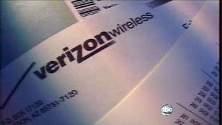 Verizon Fee Change Sparks Customer Outrage; Company Backs Down