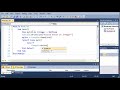 Visual Basic Tutorial   24   Select Case
