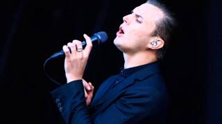 Hurts- Blind (Audio)