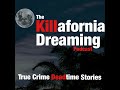 #044 The Tale of the Solved, Then Unsolved Murder of Michelle O'Keefe