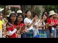 ចូលឆ្នាំខ្មែរនៅសៀមរាប khmer happy new year 2019