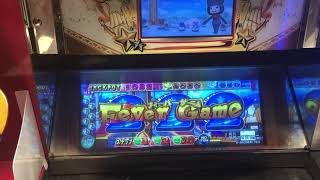 【スピンフィーバー3】確変FG