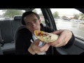 taco bell xxl grilled stuft burrito ♦ the fast food review