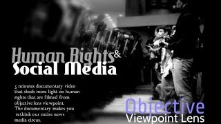 Video That'll Make You Rethink Our Entire News Media Circus