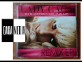 Lady Gaga RARE Promo CD - EH, EH (NOTHING ELSE I CAN SAY) REMIX EP - Unboxing/Review