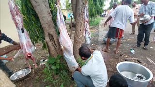 30Kg bakra mutton kanduri