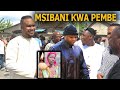 RAY KIGOSI NA HARMONIZE MSIBANI KWA MZEE PEMBE // TAZAMA WALICHOFANYA UTAPENDA..