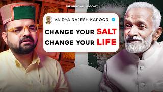 Boost Your Health With These Ayurvedic Remedies | Vaidya Rajesh Kapoor | THP | Episode 56