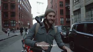 Meetup Pro Spotlight: Brompton Bicycle NYC