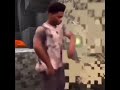 Minecraft dancing