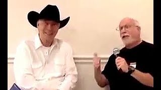 Robert Fuller Interview: Still Alive & Charming! Laramie, Emergency, Walker: Texas Ranger