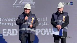 jurnal MUSCEL TV 26 02 2025 ENERGIE PENTRU ARGEȘ ȘI VÂLCEA