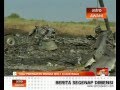 Tugu peringatan mangsa MH17 di Australia