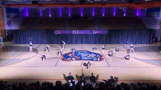 CSHS Strutter Team Jazz 2026
