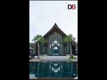 Unbelievable Team Retreat: Luxury Villa in Thailand!