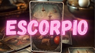 ESCORPIO🔮VAS A VIVIR ENTRÉ LUJOS! ALGUIEN TE VIO FELIZ Y AHORA SE ABURRE SIN TI ✨ESCORPIO ENERO 2025