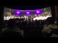 pchs chorus song of gratitude