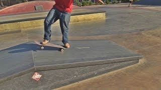 QUICK CLIPS AT STONER PLAZA