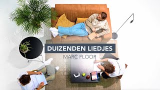 Marc Floor - Duizenden Liedjes