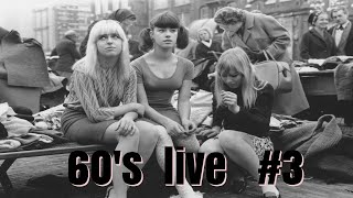 60's LIVE #3