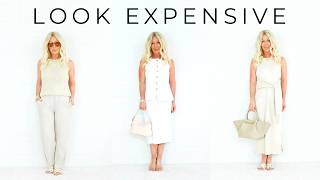10 Things That Instantly Make Midlife Outfits Look Expensive