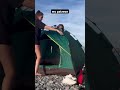 exclusive on patreon solo girl camping