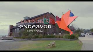 Experiencia Endeavor Patagonia 2018