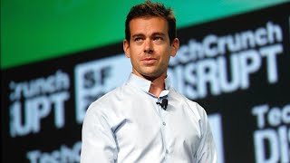 Jack Dorsey Named Permanent CEO Of Twitter