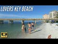 Lovers Key Beach - Fort Myers Beach Florida