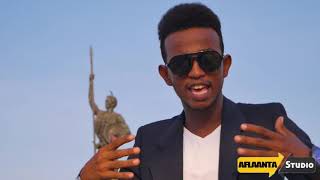 ABDIKADER ERDA :  HEES CUSUB (DJIBOUTI ) OFFICIAL VIDEO 2019.