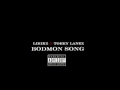 Lirikz ft. Torey Lanez - Bodmon Song