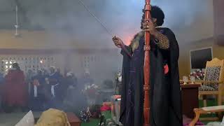 our 31st all night wowwww