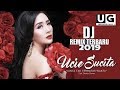 DJ CINTA TAK TERBATAS WAKTU REMIX LAGU TIK TOK TERBARU 2019 BASS MANTUL